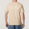 Camiseta deportiva con logo “Caqui”