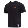Camiseta deportiva con logotipo “negra”