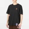 Camiseta deportiva con logotipo “negra”