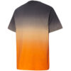Camiseta deportiva de manga corta con estampado gráfico de PUMA x PRONOUNCE, con efecto tie-dye degradado y cruce negro