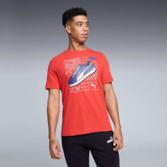 Camiseta deportiva GRAPHICS para hombre