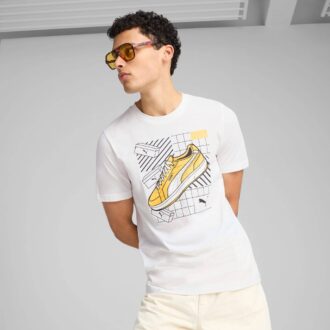 Camiseta deportiva GRAPHICS para hombre