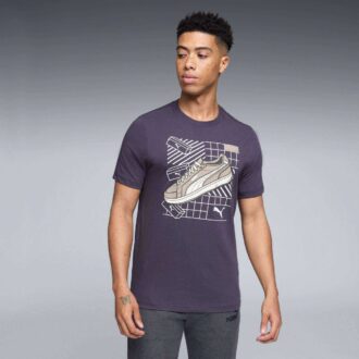 Camiseta deportiva GRAPHICS para hombre