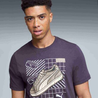 Camiseta deportiva GRAPHICS para hombre