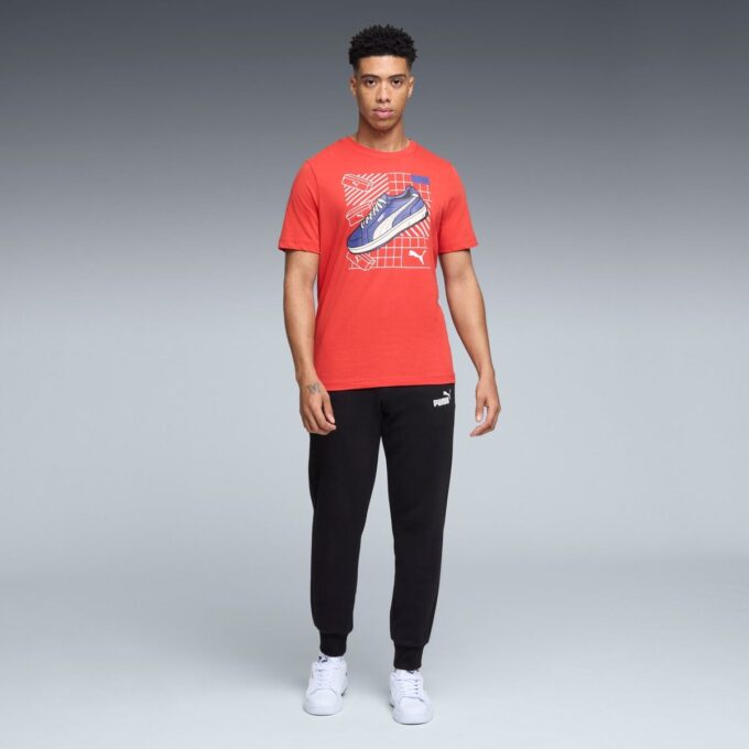 Camiseta deportiva GRAPHICS para hombre