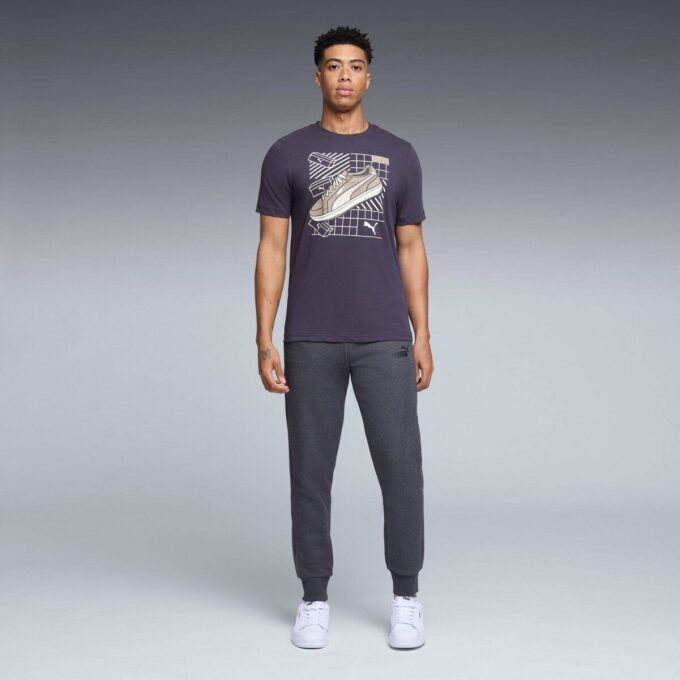 Camiseta deportiva GRAPHICS para hombre