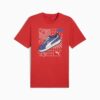 Camiseta deportiva GRAPHICS para hombre