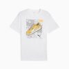 Camiseta deportiva GRAPHICS para hombre