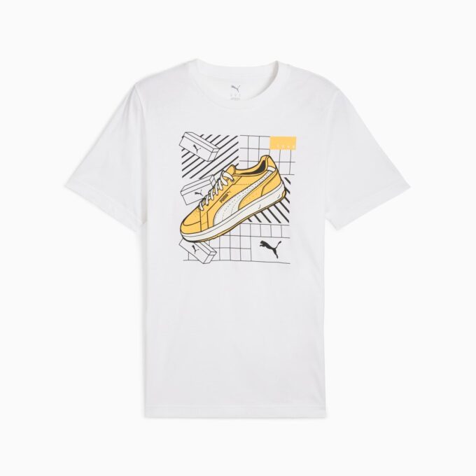 Camiseta deportiva GRAPHICS para hombre