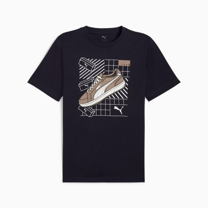 Camiseta deportiva GRAPHICS para hombre