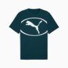 Camiseta deportiva Heritage para hombre Camiseta deportiva Heritage para hombre