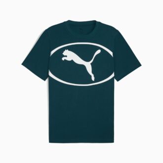 Camiseta deportiva Heritage para hombre