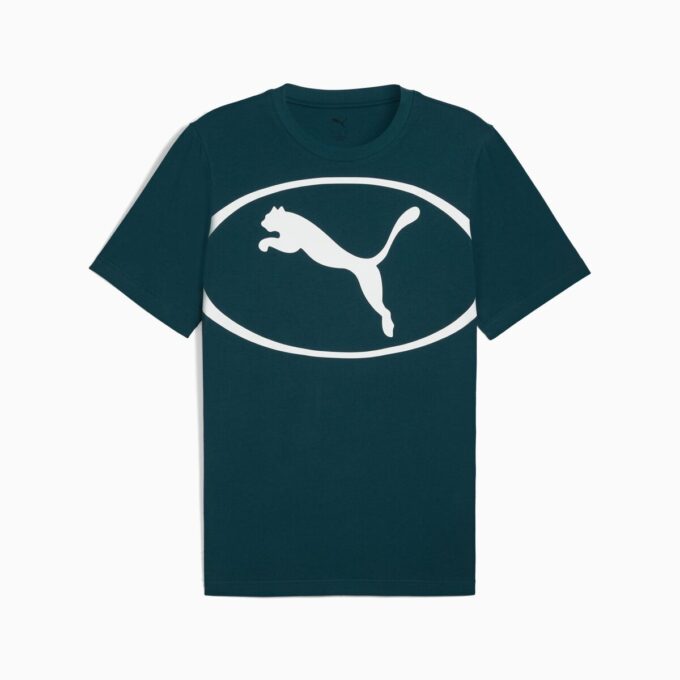 Camiseta deportiva Heritage para hombre Camiseta deportiva Heritage para hombre