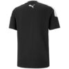 Camiseta deportiva moderna con logotipo “Negro”