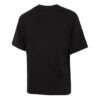 Camiseta deportiva para correr (mujeres) “Negra”