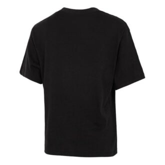 Camiseta deportiva para correr (mujeres) “Negra”