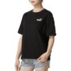 Camiseta deportiva para correr (mujeres) “Negra”