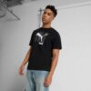 Camiseta deportiva para hombre