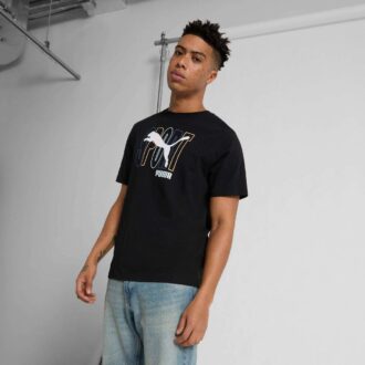 Camiseta deportiva para hombre