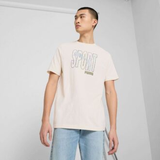 Camiseta deportiva para hombre