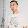 Camiseta deportiva para hombre
