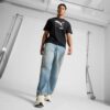 Camiseta deportiva para hombre