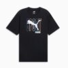 Camiseta deportiva para hombre