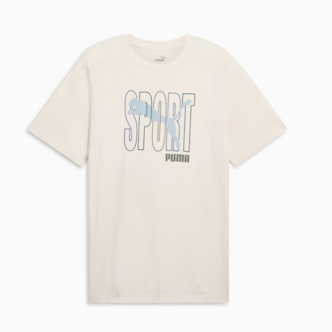 Camiseta deportiva para hombre