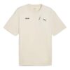 Camiseta Desert Road “Beige”