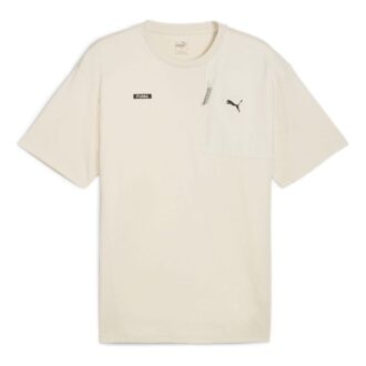 Camiseta Desert Road “Beige”