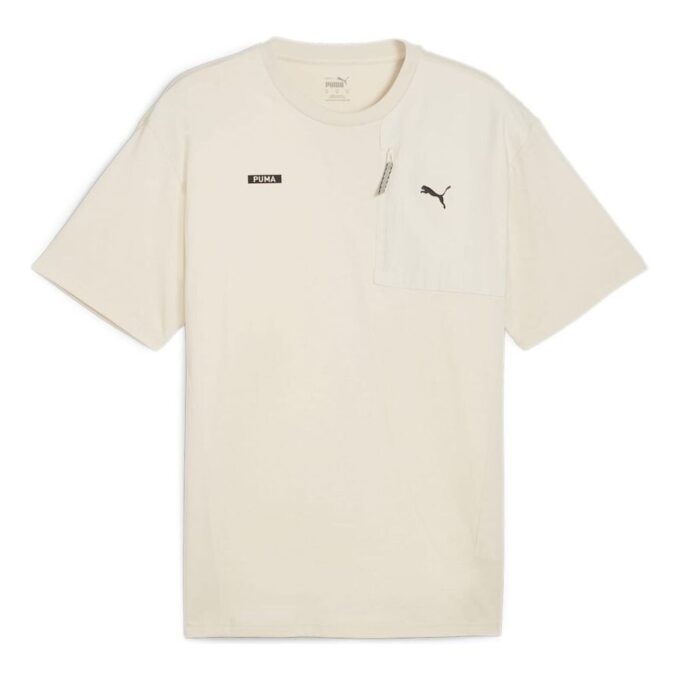 Camiseta Desert Road “Beige”