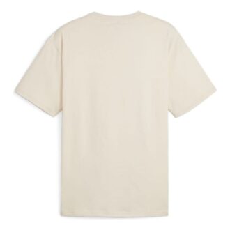 Camiseta Desert Road “Beige”