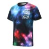 Camiseta Don’t Flinch “Multicolor”