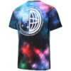 Camiseta Don’t Flinch “Multicolor”