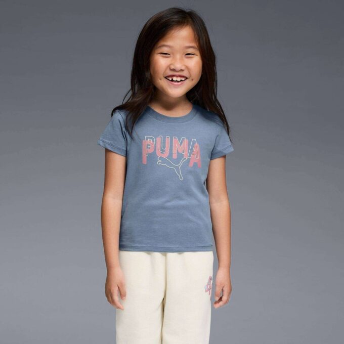 Camiseta elástica para bebé Class Pack Big Kids Camiseta elástica para bebé Class Pack Big Kids