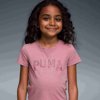 Camiseta elástica para bebé Class Pack Big Kids