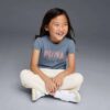 Camiseta elástica para bebé Class Pack Big Kids Camiseta elástica para bebé Class Pack Big Kids