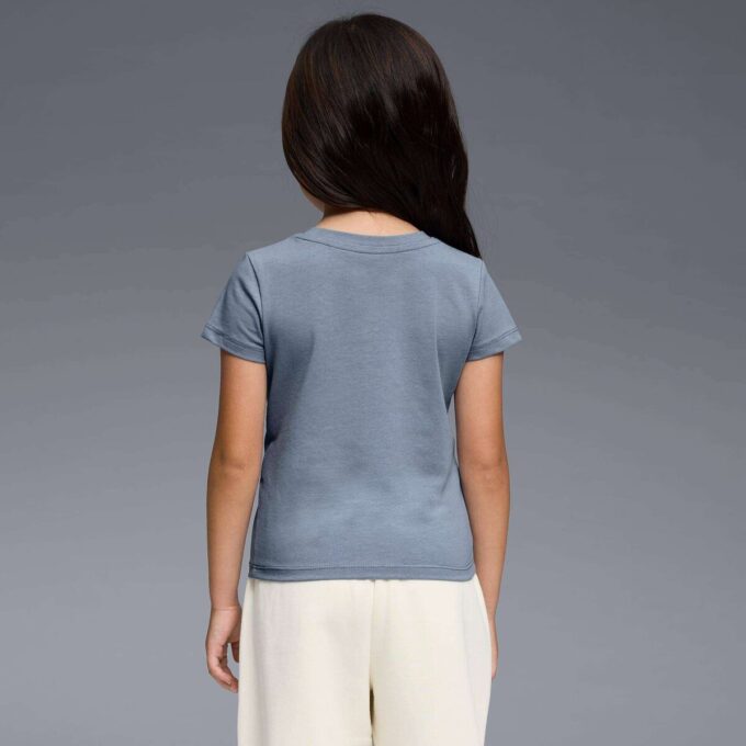 Camiseta elástica para bebé Class Pack Big Kids Camiseta elástica para bebé Class Pack Big Kids