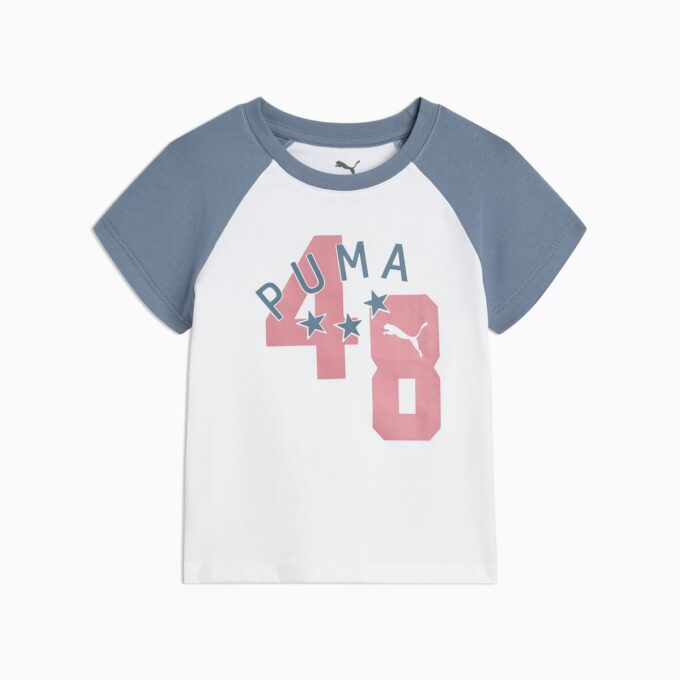 Camiseta elástica para bebé Class Pack para niños pequeños Camiseta elástica para bebé Class Pack para niños pequeños