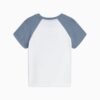 Camiseta elástica para bebé Class Pack para niños pequeños Camiseta elástica para bebé Class Pack para niños pequeños