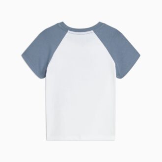 Camiseta elástica para bebé Class Pack para niños pequeños