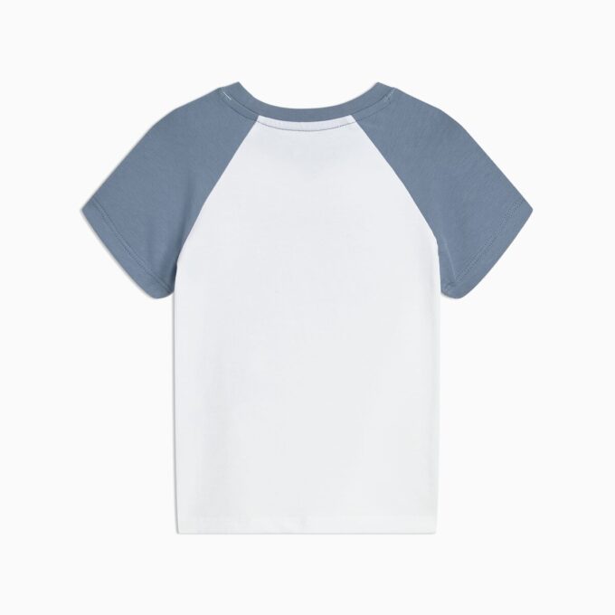 Camiseta elástica para bebé Class Pack para niños pequeños Camiseta elástica para bebé Class Pack para niños pequeños