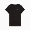 Camiseta esencial elevada para mujer Camiseta esencial elevada para mujer