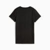 Camiseta esencial elevada para mujer Camiseta esencial elevada para mujer