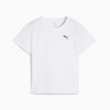 Camiseta esencial para el armario de mujer Camiseta esencial para el armario de mujer