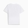 Camiseta esencial para el armario de mujer Camiseta esencial para el armario de mujer