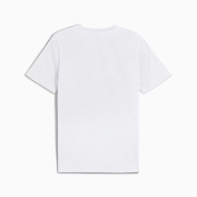 Camiseta esencial para el armario de mujer Camiseta esencial para el armario de mujer