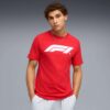 Camiseta esencial para hombre de Fórmula 1® Motorsport Camiseta esencial para hombre de Fórmula 1® Motorsport