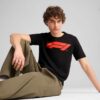 Camiseta esencial para hombre de Fórmula 1® Motorsport Camiseta esencial para hombre de Fórmula 1® Motorsport