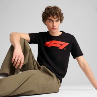 Camiseta esencial para hombre de Fórmula 1® Motorsport
